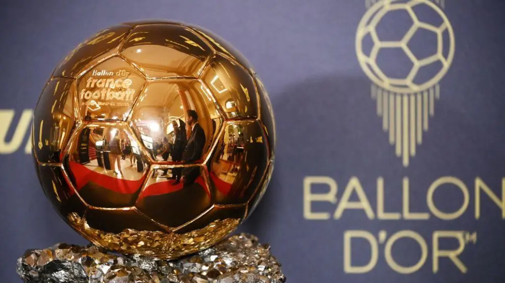 Los españoles dominan las nominaciones al Balón de Oro con seis candidaturas