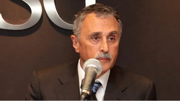 Antes del calor y el dengue: renunció Mario Russo al Ministerio de Salud y designaron a Mario Lugones