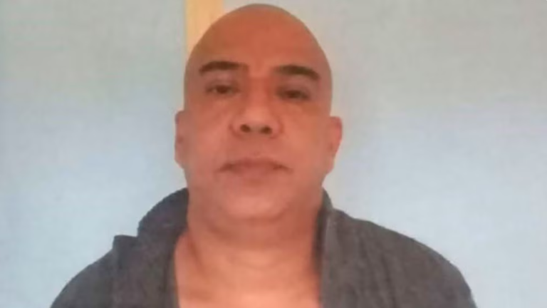 Condenaron a prisión perpetua a “El Negro” Rojas, el narco más temido de Misiones