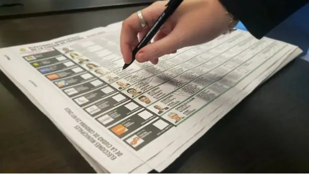 Ya rige la ley que establece la Boleta Única de Papel: todos los detalles