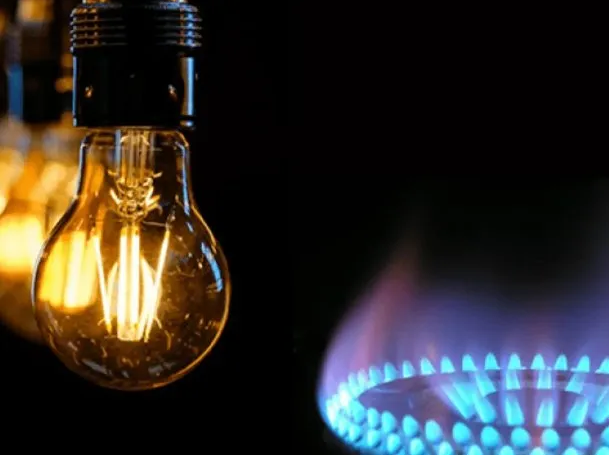 Golpe al bolsillo: en noviembre vuelven a subir las tarifas de luz y gas