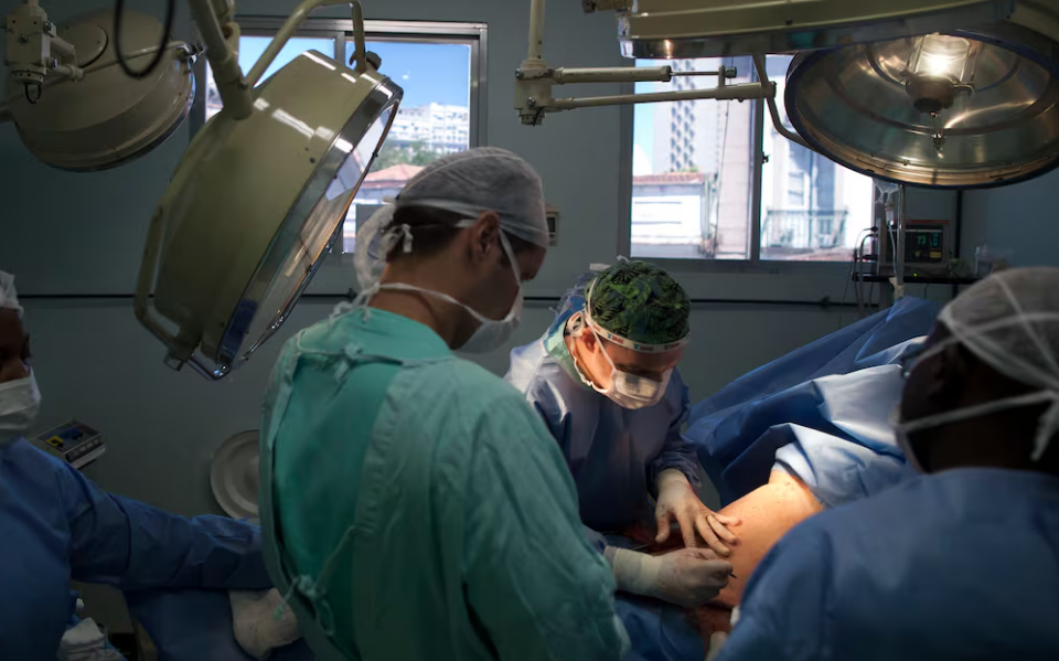 Seis pacientes trasplantados dan positivo de VIH tras recibir órganos infectados en Río de Janeiro