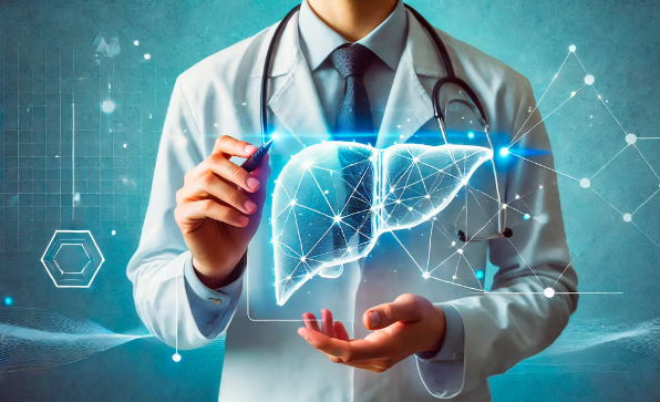 Por qué la sincronía entre hígado y cerebro es clave para combatir la obesidad y la diabetes