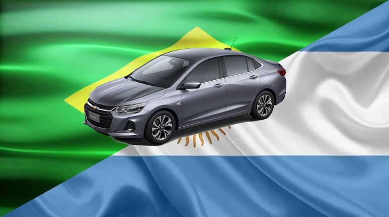 Tras la devaluación del real, importar autos de Brasil será más barato: qué pasará con los precios