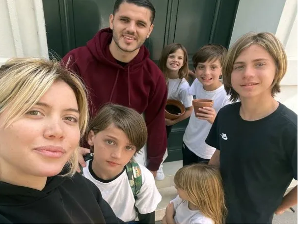 ¿Mauro Icardi a River?