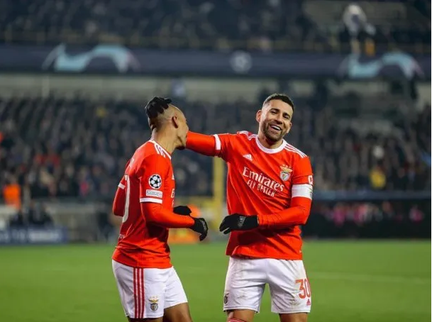 Nicolás Otamendi a River: el nuevo dato que ilusiona a los hinchas