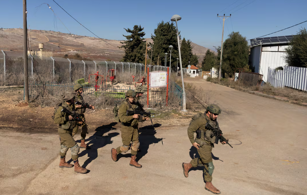 Israel mata a nueve libaneses en una oleada de bombardeos que muestra la fragilidad del alto el fuego