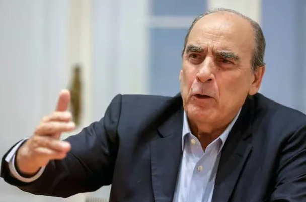 Bomba de Guillermo Francos contra el PRO por las elecciones legislativas: «En la cancha se ven los pingos»