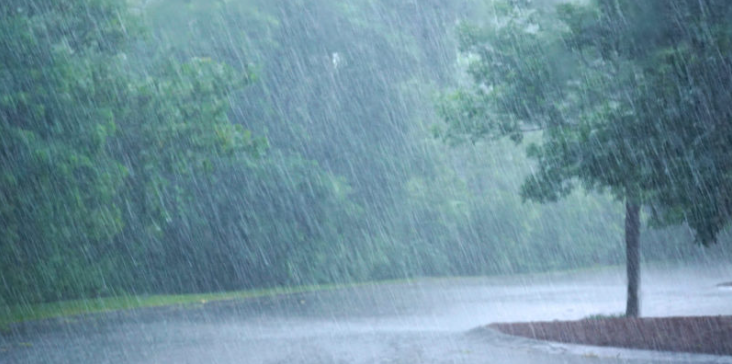 Alerta por tormentas fuertes y granizo en Buenos Aires y otras cinco provincias