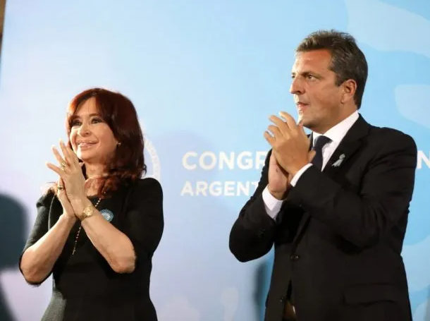 Sergio Massa, tras la convocatoria a la cumbre peronista: «Es bueno que el PJ se junte»