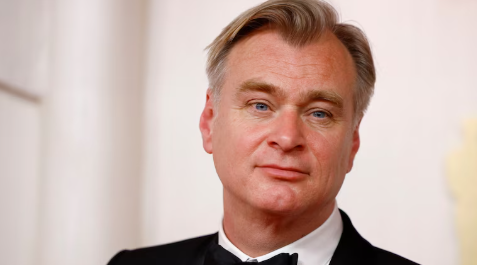 Christopher Nolan reveló cuál fue su película favorita de 2024