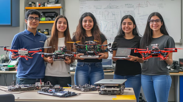 Aprendizajes STEAM, el gran desafío de la educación argentina para 2025