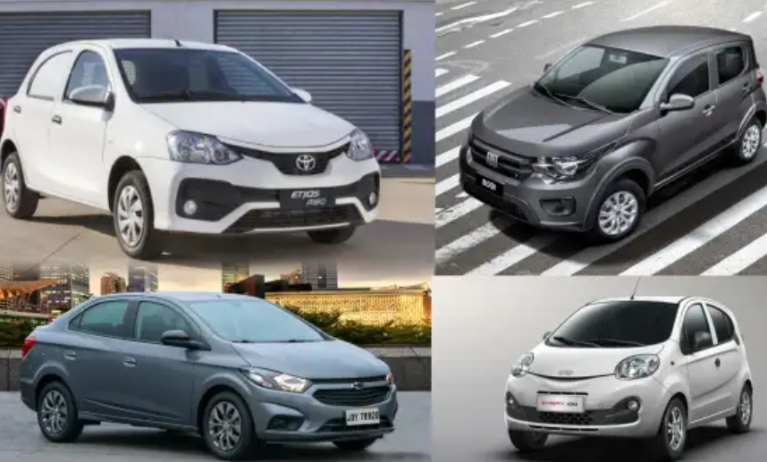 Llegaron las primeras listas de precios de 2025: qué autos volvieron a aumentar y cuáles bajaron en enero