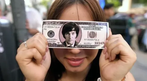 El Banco Central tomó deuda por mil millones de dólares de bancos internacionales