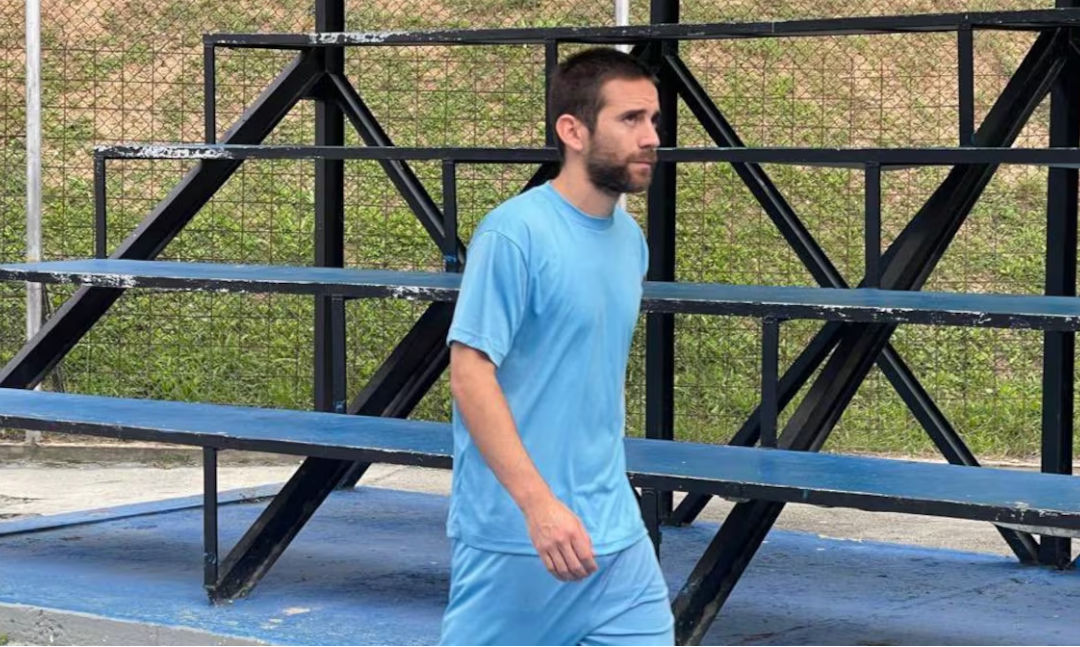 La OEA condena la detención del suboficial argentino Nahuel Gallo en Venezuela: “Es un crimen de lesa humanidad”
