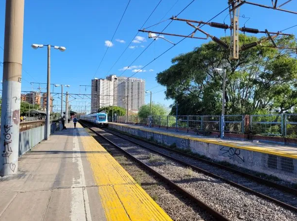 El Tren Roca no se detendrá en la estación Darío Santillán y Maximiliano Kosteki: hasta cuándo