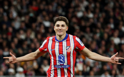 La impactante suma que estaría dispuesto a pagar Manchester United por Julián Álvarez: sería el argentino más caro de la historia