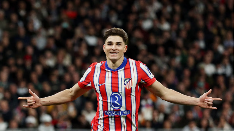 La impactante suma que estaría dispuesto a pagar Manchester United por Julián Álvarez: sería el argentino más caro de la historia