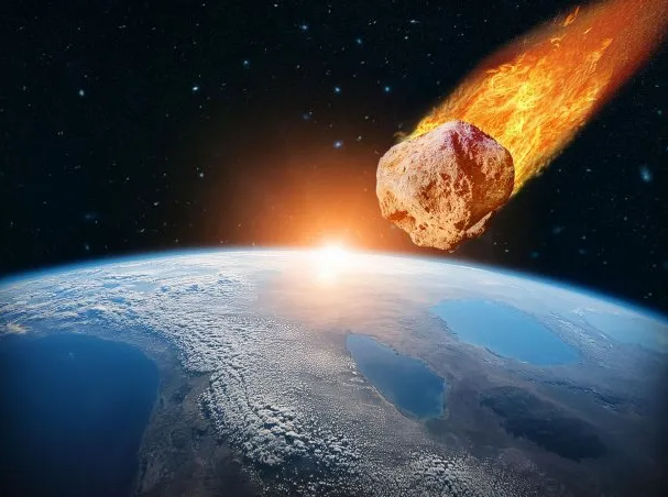 Dónde está y cómo es el asteroide que puede chocar contra la Tierra en 2032