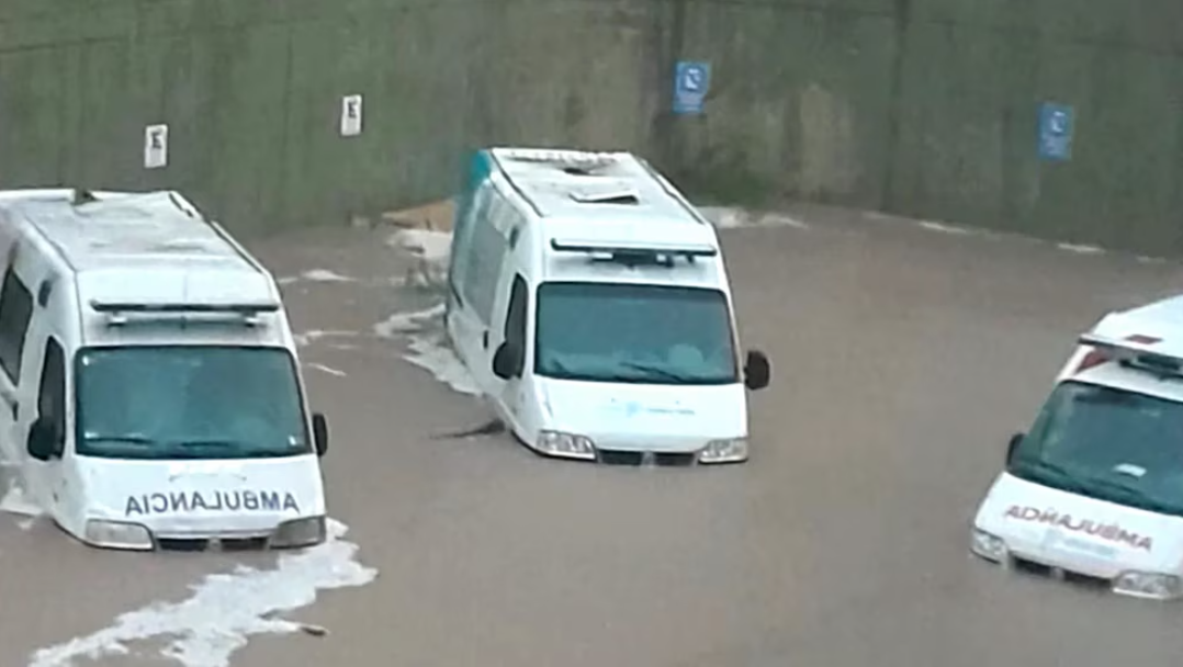 Temporal trágico en Bahía Blanca, en vivo: confirmaron que hay al menos seis muertos
