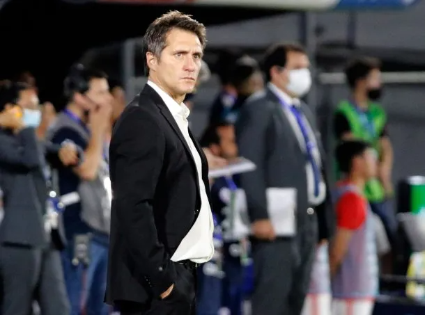 Guillermo Barros Schelotto es el nuevo DT de Vélez: contrato, debut y objetivos