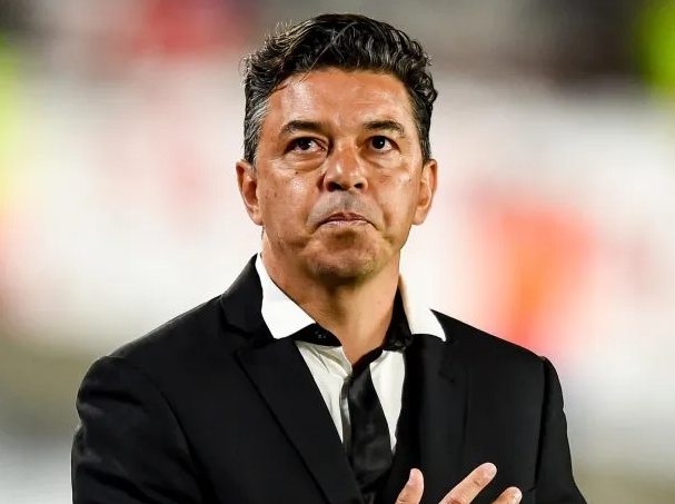 La enfermería de River: una por una, todas las bajas de Marcelo Gallardo tras la final