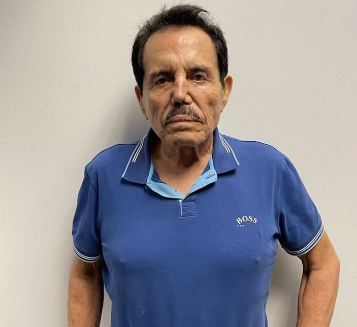 La caída de ‘El Mayo’ Zambada: cronología del escándalo que ha cimbrado a México