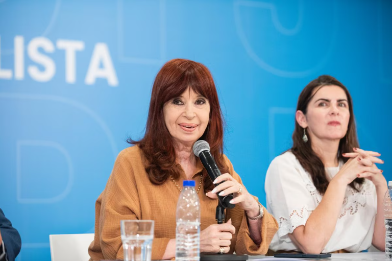 El gobierno de Trump le prohibió a Cristina Kirchner ingresar a Estados Unidos por sus causas de corrupción