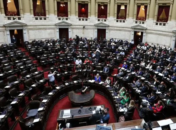 Diputados acelera la baja de imputabilidad: apuntan a menores de 14 años