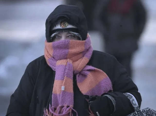 Frío polar en Buenos Aires: tiene fecha el fin de las bajas temperaturas en la zona del AMBA