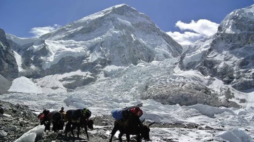 El lado oculto del Everest: el cambio climático dejó al descubierto los cadáveres de alpinistas atrapados durante décadas