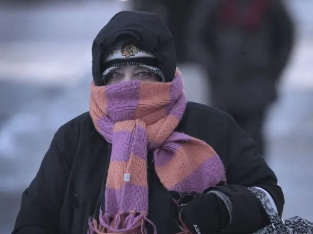 Tiene fecha la llegada del frío polar a Buenos Aires: tras las lluvias bajará fuerte la temperatura