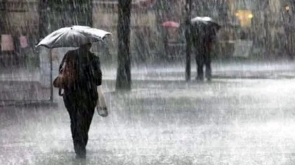 Vuelven las lluvias luego de la ola de frío polar: desde cuándo y dónde se esperan las tormentas