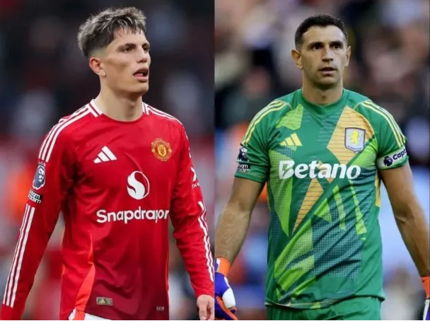 Chelsea va por todo: quiere sumar a Dibu Martínez y Garnacho para la próxima temporada