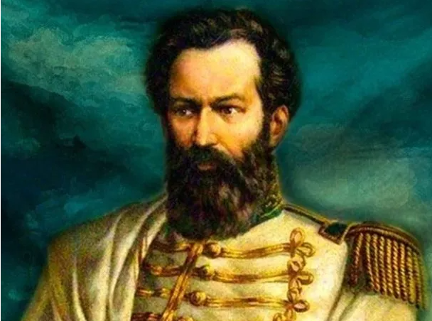 El posteo de Casa Rosada a 204 años del fallecimiento de Martín Miguel de Güemes: «Honor al héroe salteño»
