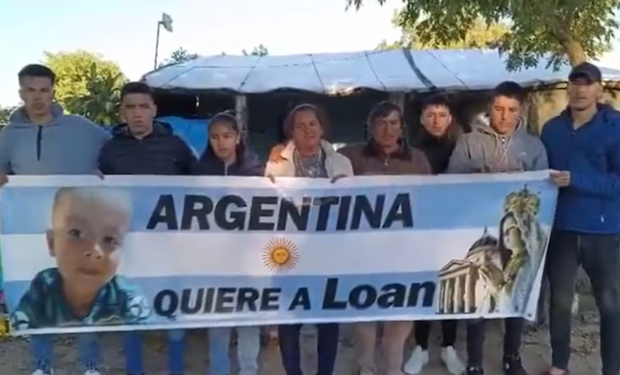 Un año sin Loan: la Justicia no deja de buscarlo luego de que la causa se elevara a juicio oral