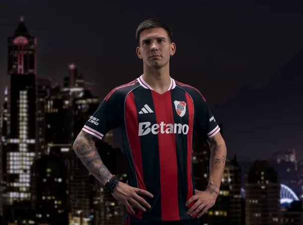 River y Real Madrid oficializaron la venta de Franco Mastantuono: los detalles del acuerdo