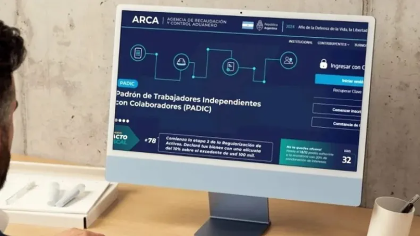 Recordatorio de ARCA: últimos días para hacer un importante trámite si sos monotributista