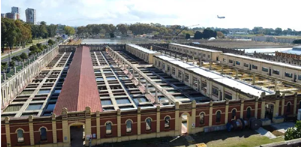 El Gobierno anunció que privatizará AySA