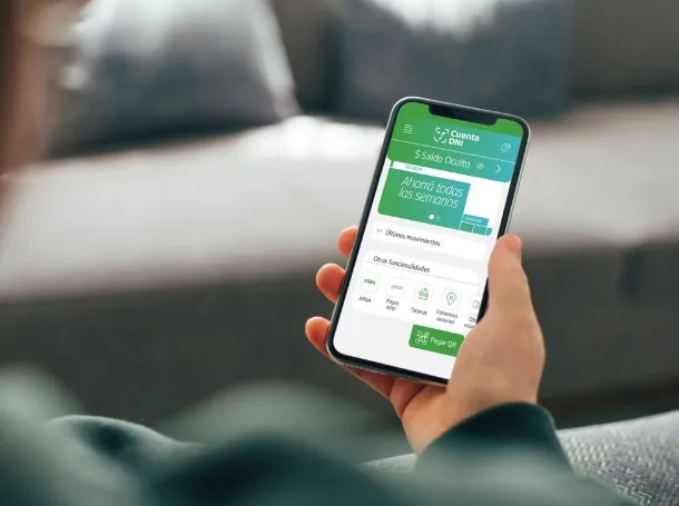 Cuenta DNI suma más descuentos y duplica reintegros en agosto 2025: cuáles son los nuevos beneficios