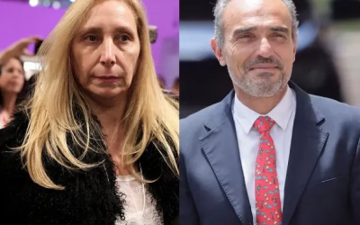 Karina Milei impulsa a Lule Menem como secretario de Interior