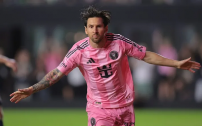 La MLS sancionó a Lionel Messi: cuál es el motivo y cuántos partidos se perderá