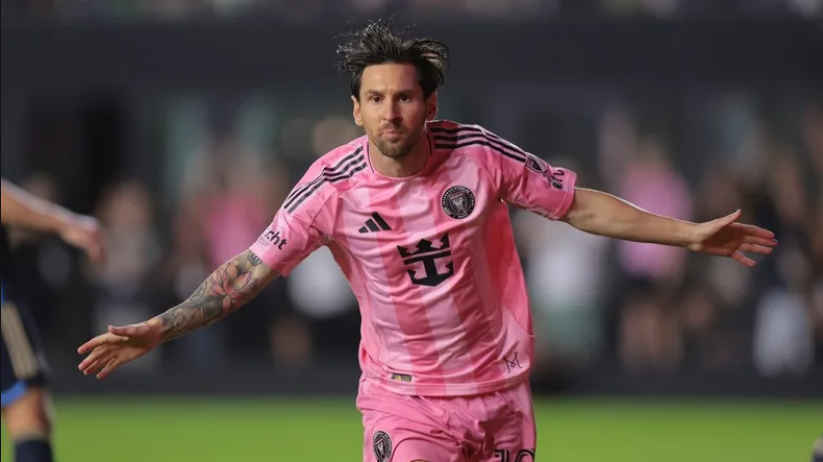 La MLS sancionó a Lionel Messi: cuál es el motivo y cuántos partidos se perderá