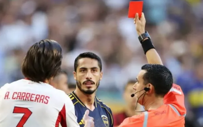 River y Boca deberán pagar fuertes multas a la FIFA tras su paso por el Mundial de Clubes: ¿por qué?