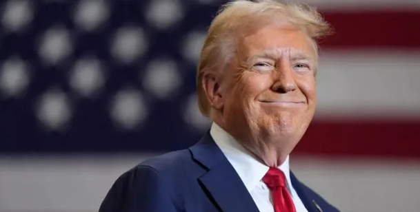 El diagnóstico que recibió Donald Trump tras reportar una hinchazón en las piernas