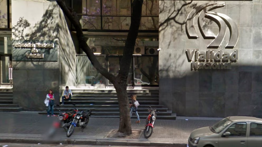 La Justicia suspendió el decreto del Gobierno que disolvió Vialidad Nacional