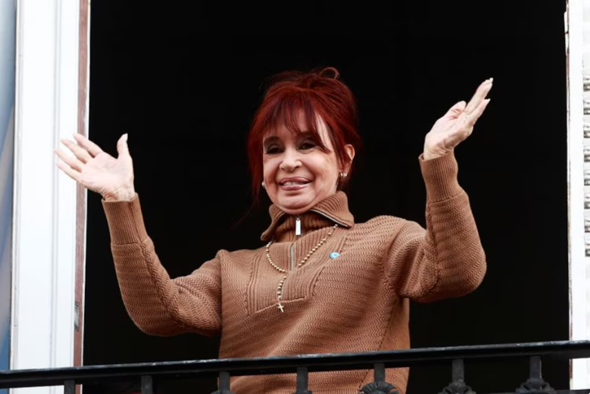 Vialidad: Cristina Kirchner y el resto de los condenados deberán devolver al Estado 684 mil millones de pesos