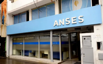 Créditos de ANSES: los 4 pasos para solicitar tu préstamo 100% online y pagar en 72 meses