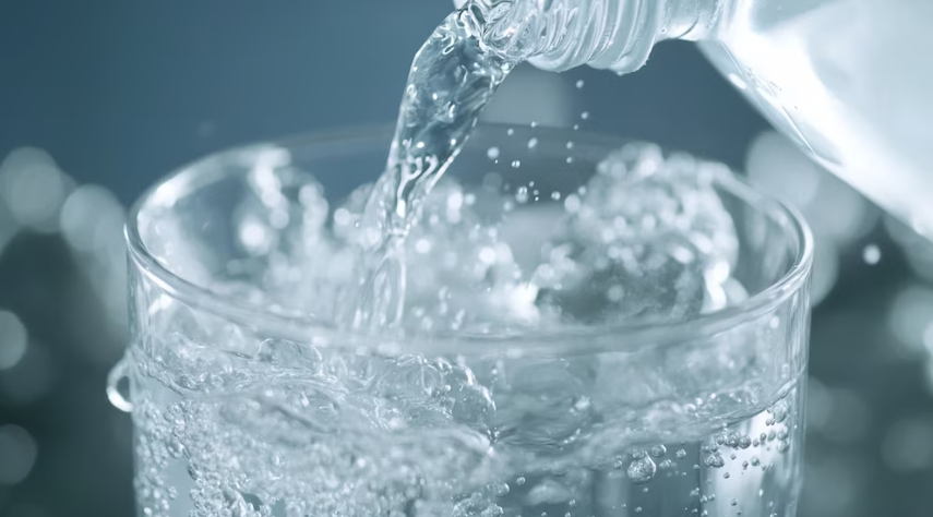 La hidratación afecta los niveles de cortisol: descubren que tomar poca agua aumenta el estrés