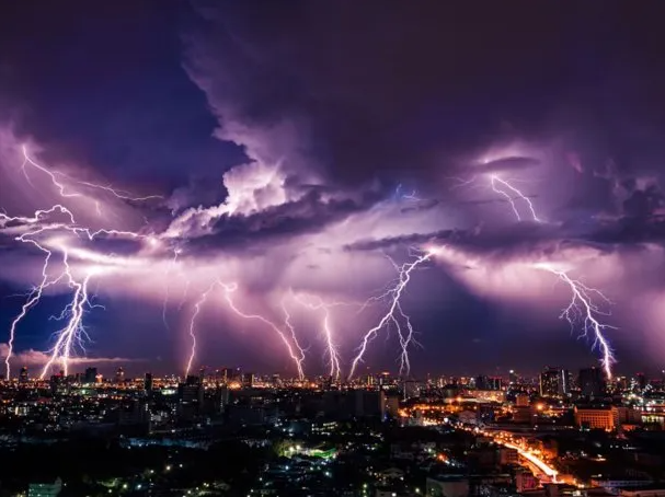 Qué es la ciclogénesis y por qué está afectando a Buenos Aires: qué fenómenos puede provocar